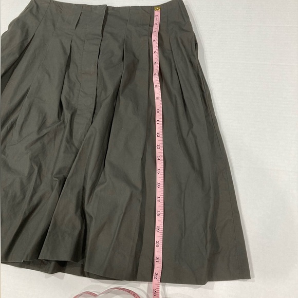 Banana Republic 
Skirt - Picture 3 of 10